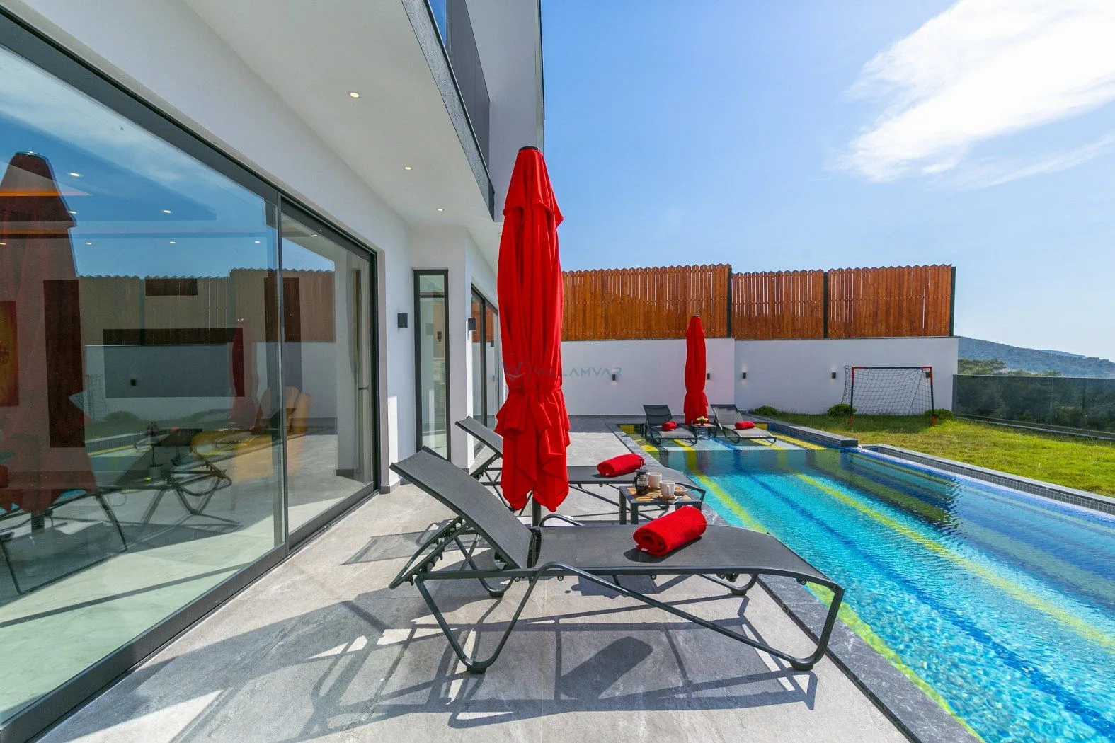 Villa Asyamore 2