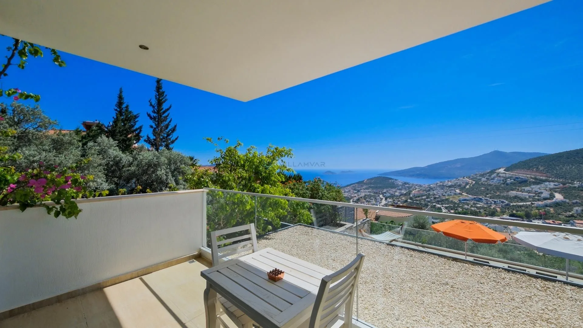 Villa Topic
