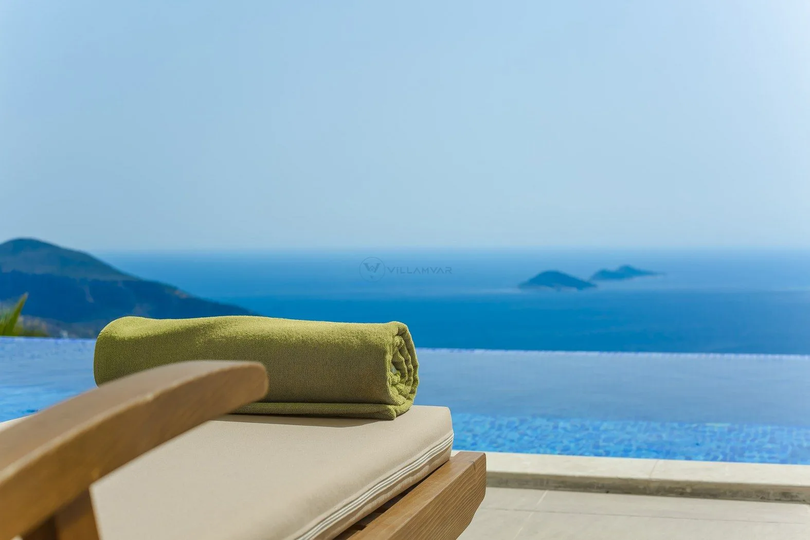Villa Sunrise