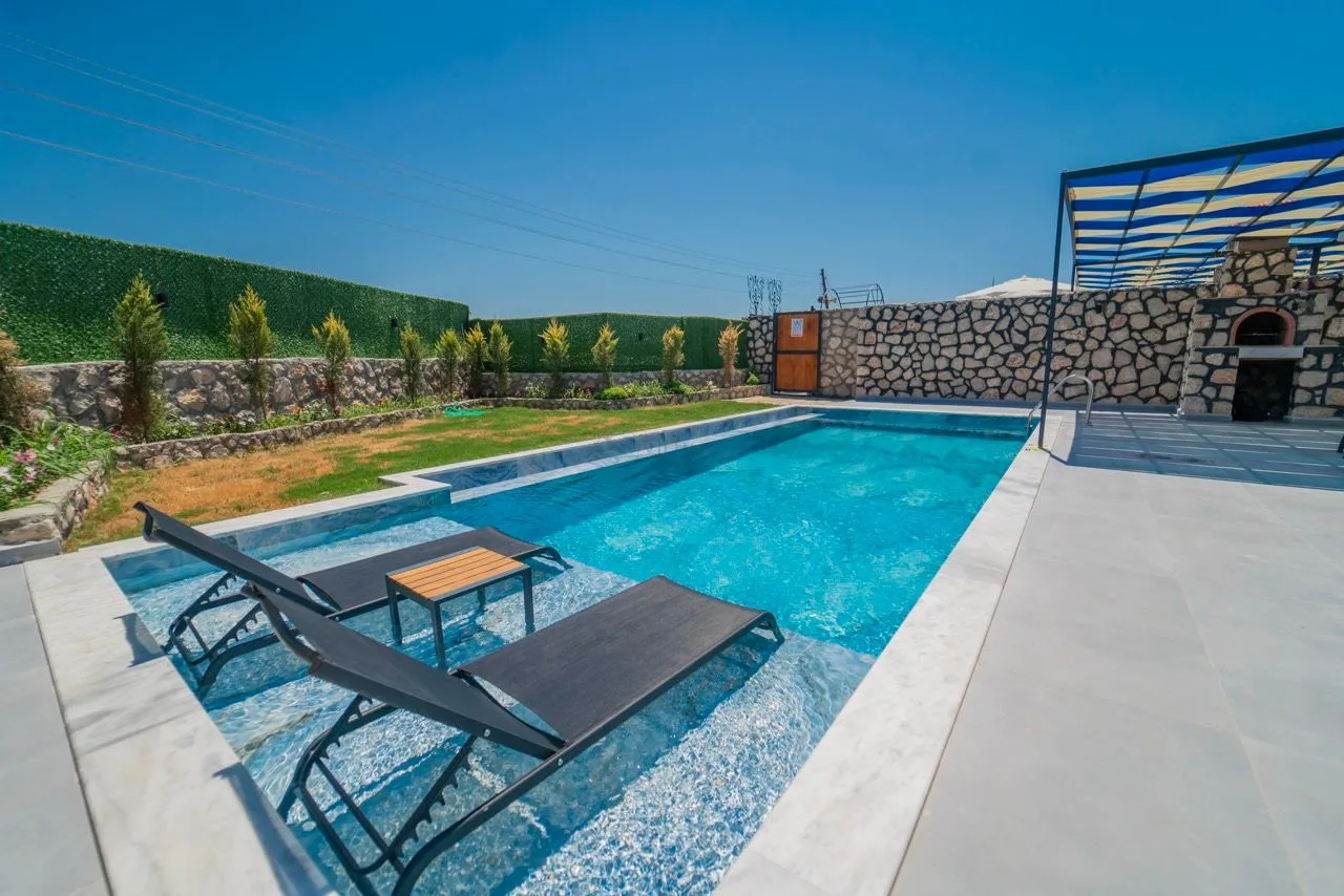 Villa Gretna 2 Duo
