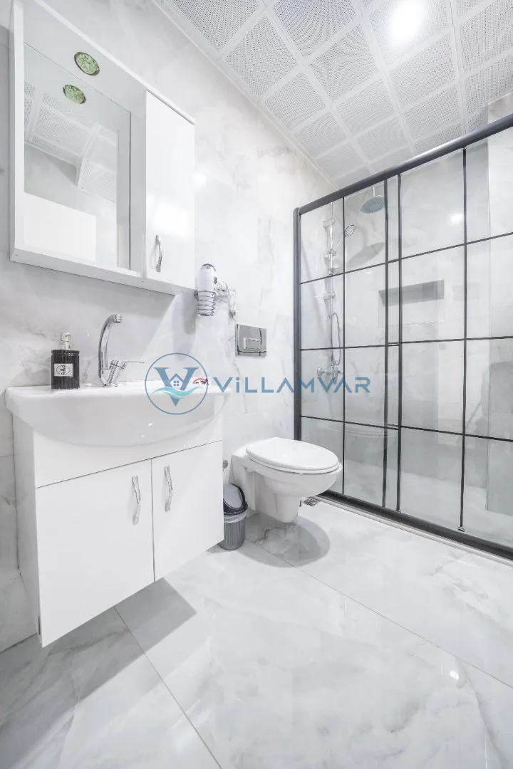 Villa Belize