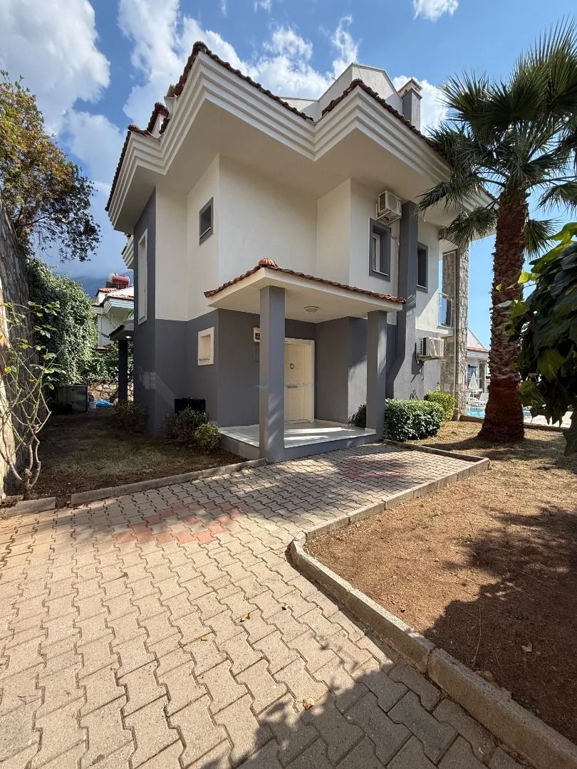 Villa Güneş Terası