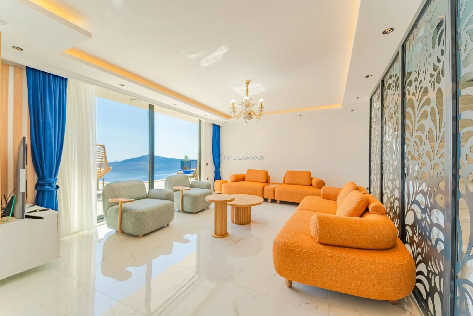 Villa Yeşimim