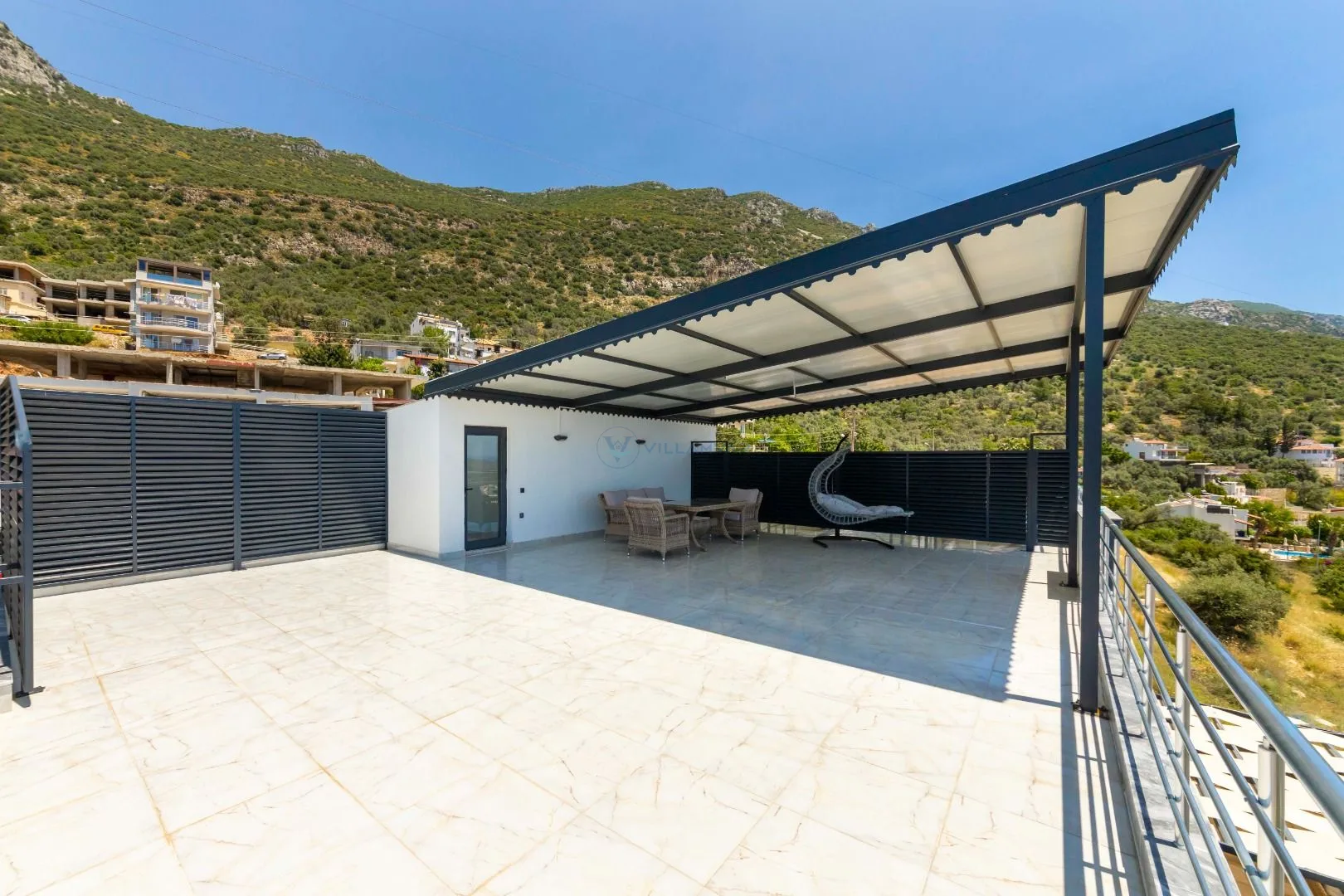 Villa Bliss 74