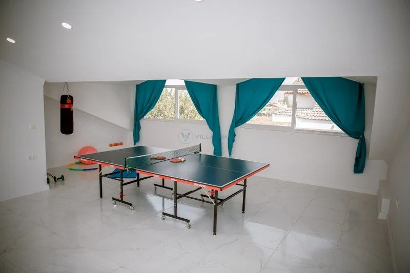 Villa Yediyıldız Kuzey