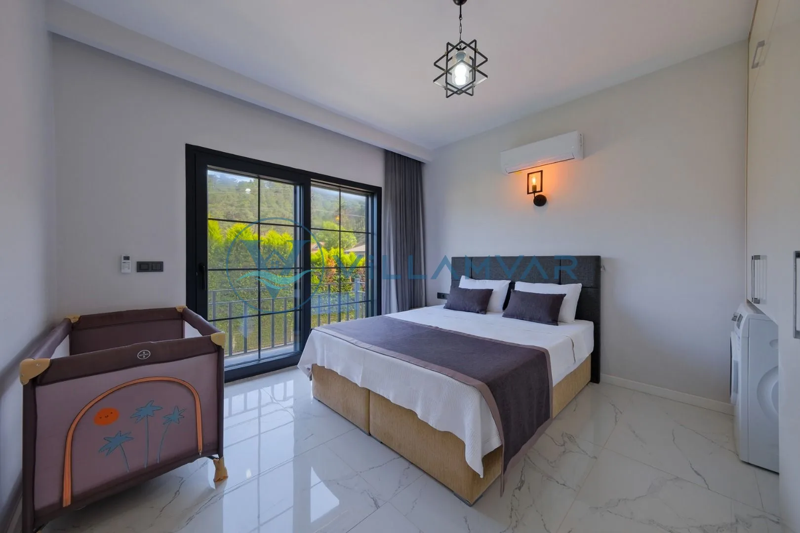 Villa Arkadya