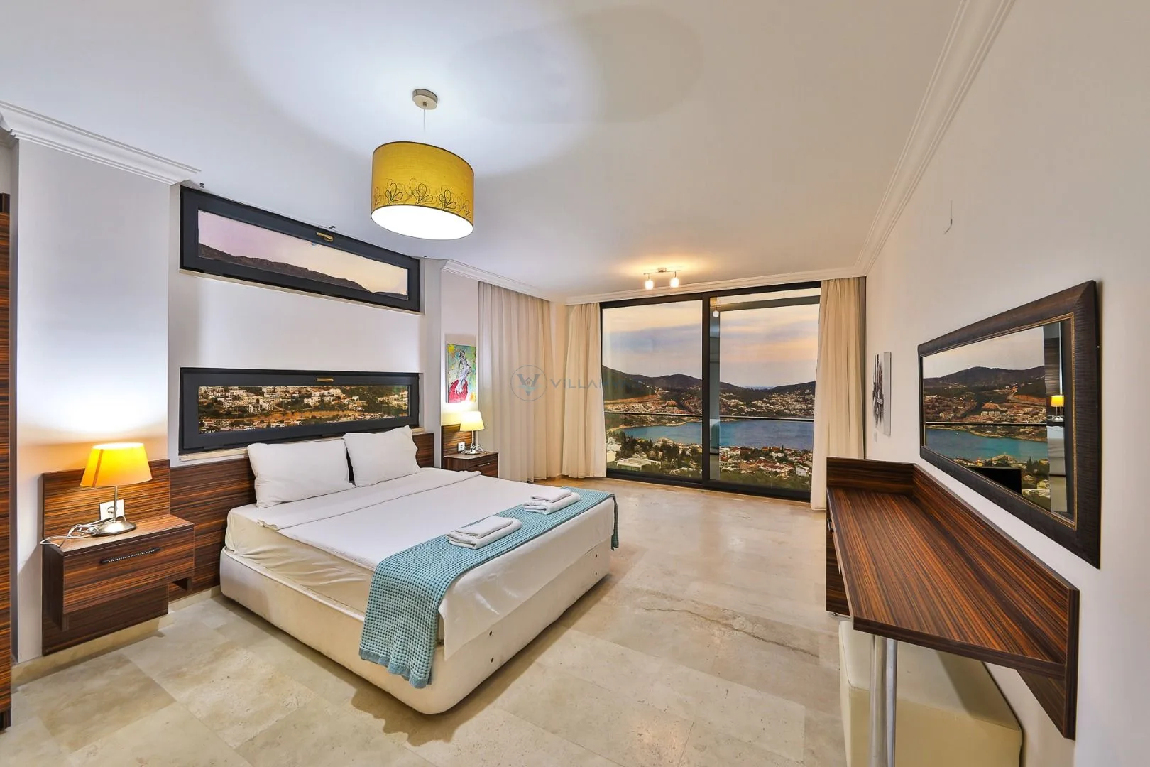 Villa Batı 1
