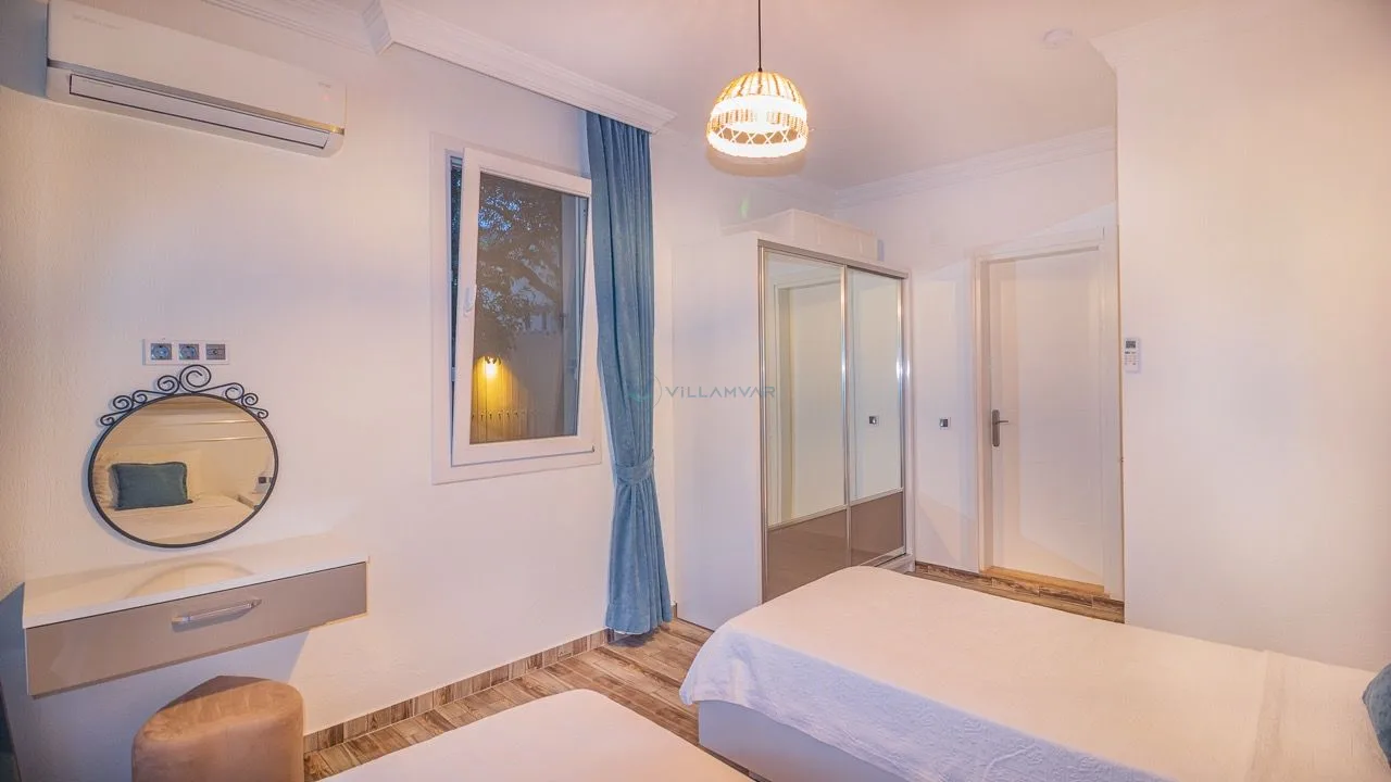 Villa Netya