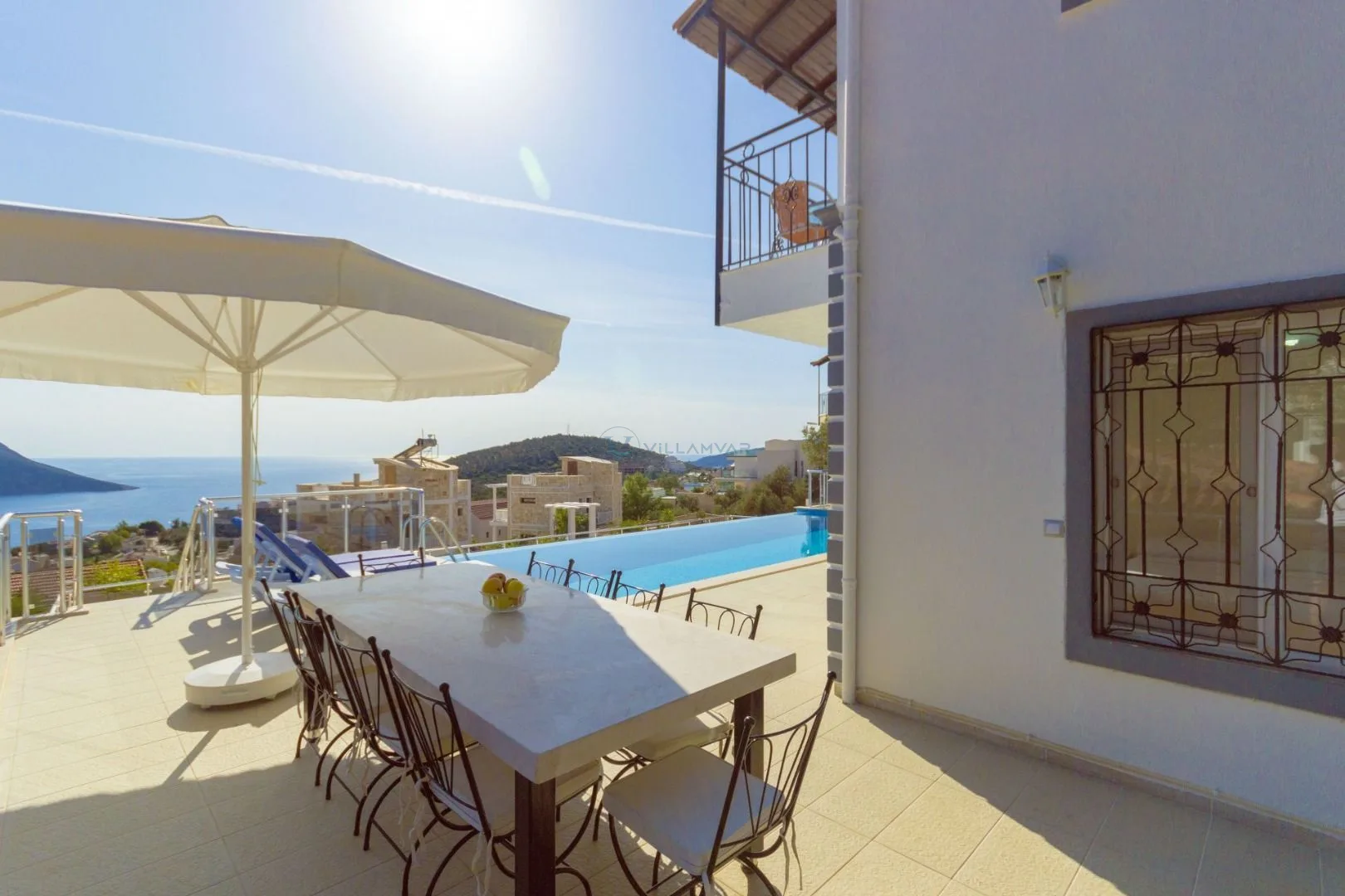 Villa Mehtap
