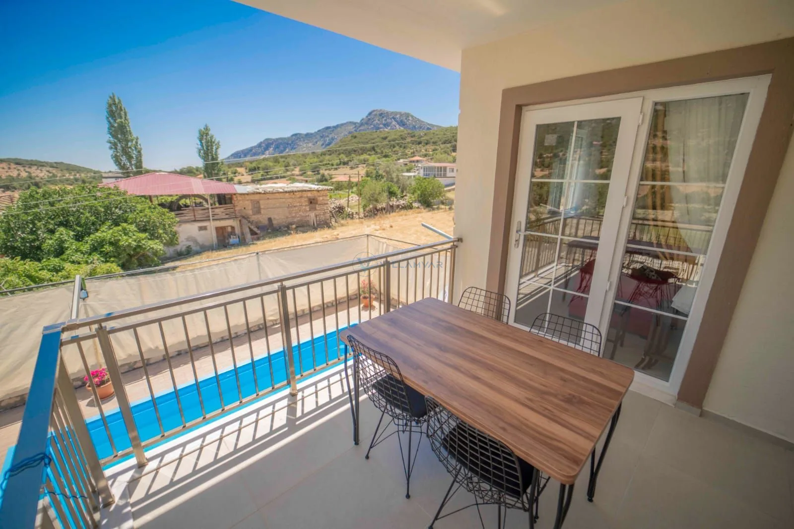 Villa Şakayık Türkiye