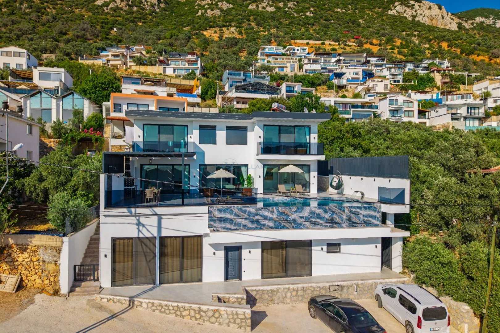 Villa Azra Gül