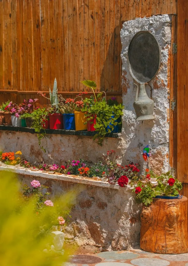 Villa Mercan
