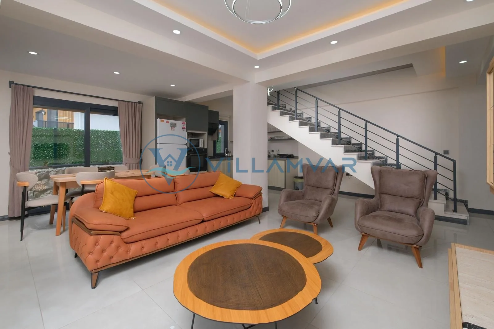 Villa Mara