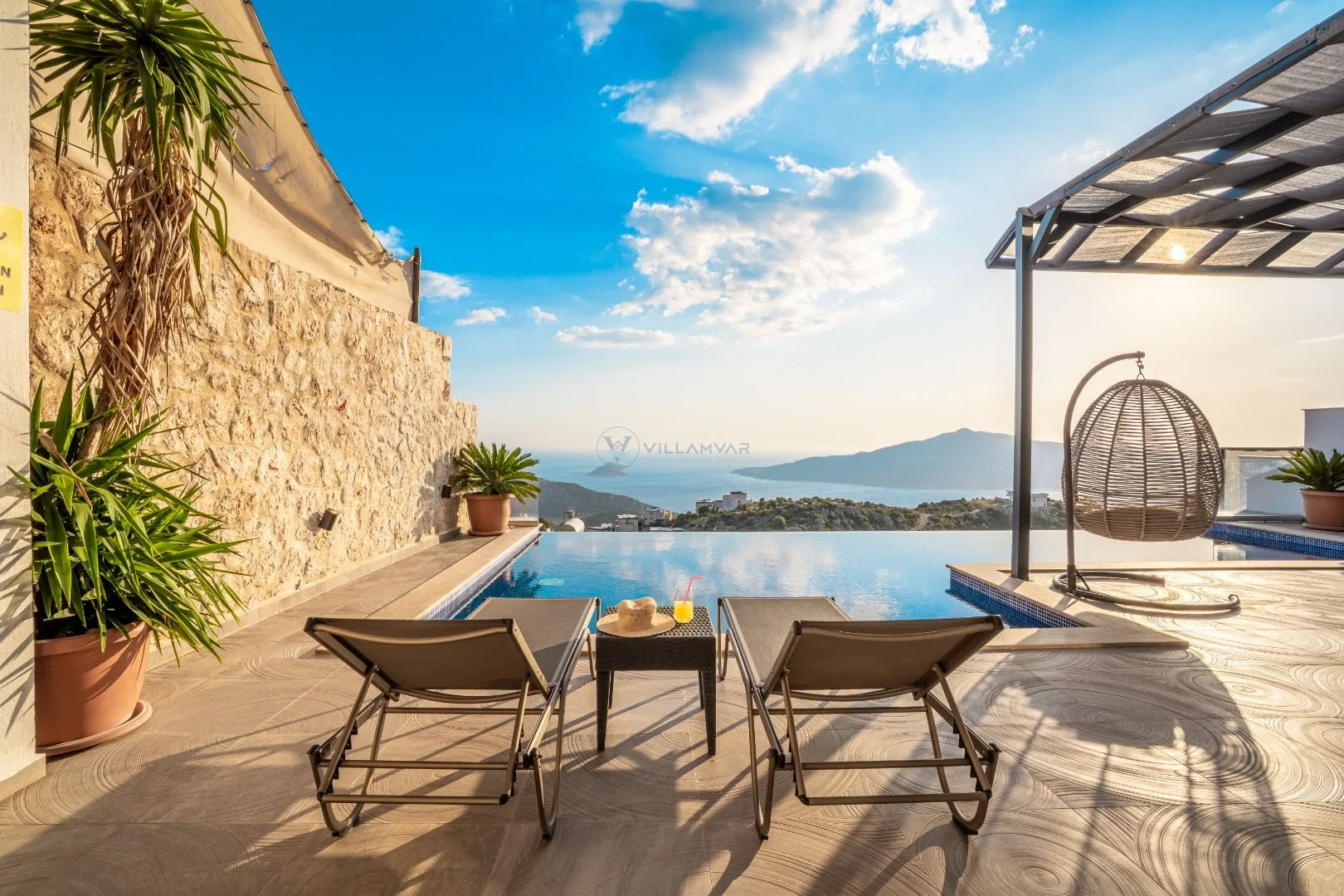 Villa Vistale