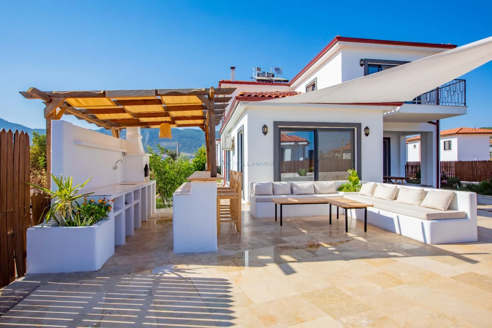 Villa Toskana
