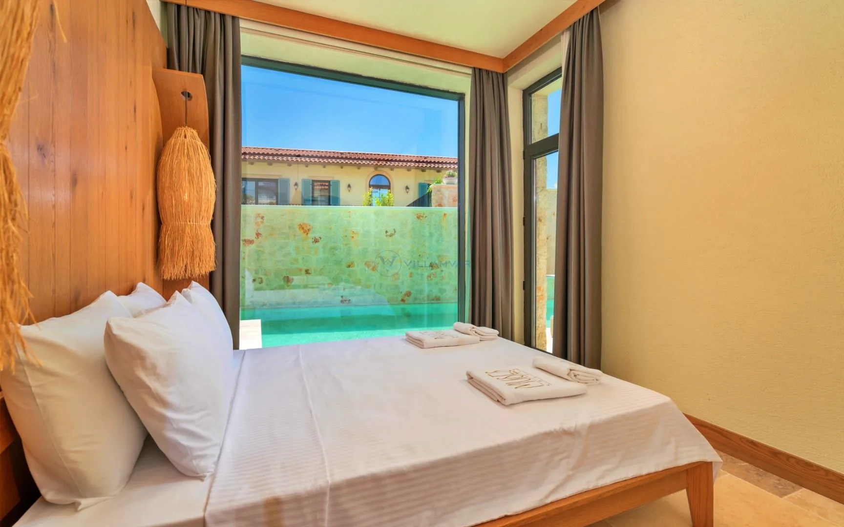 Muses Villa Erato