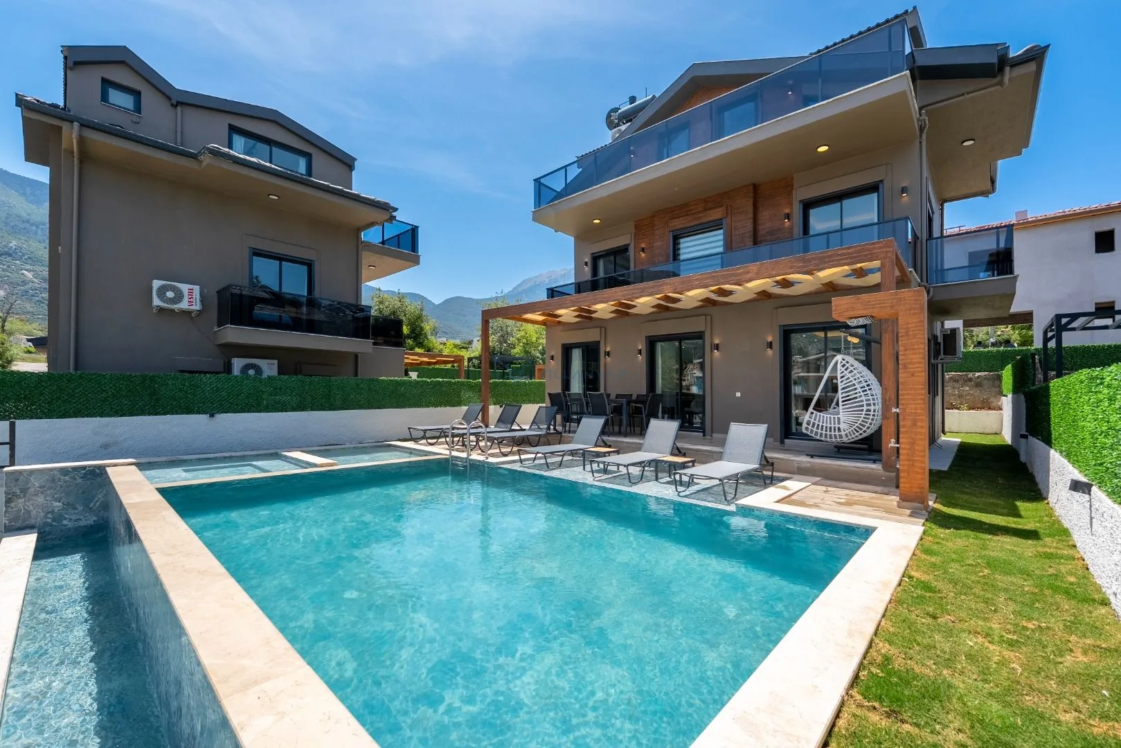 Villa Bulut Luxe