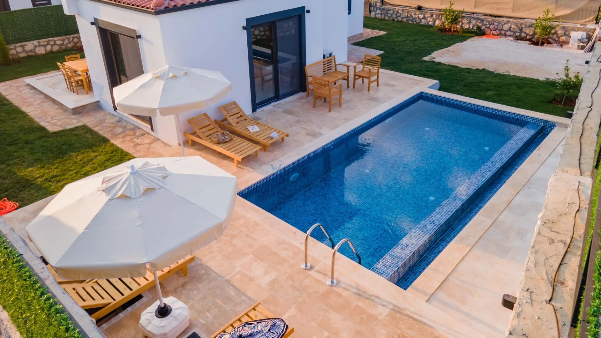 Villa Toskana 3