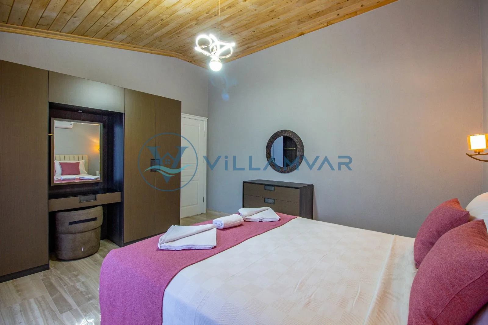 Villa Panama