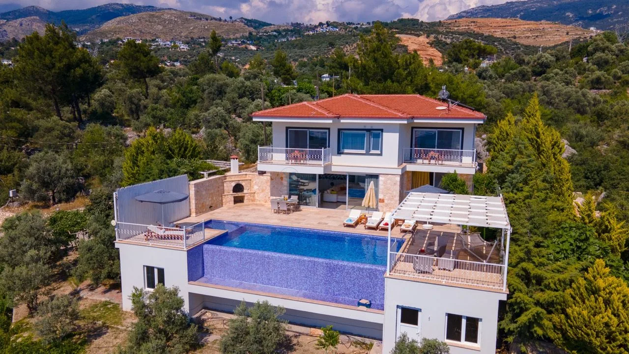 Villa Lina