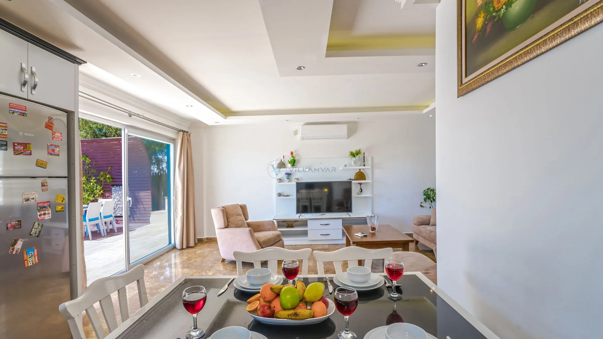 Bbvl Villa Mono