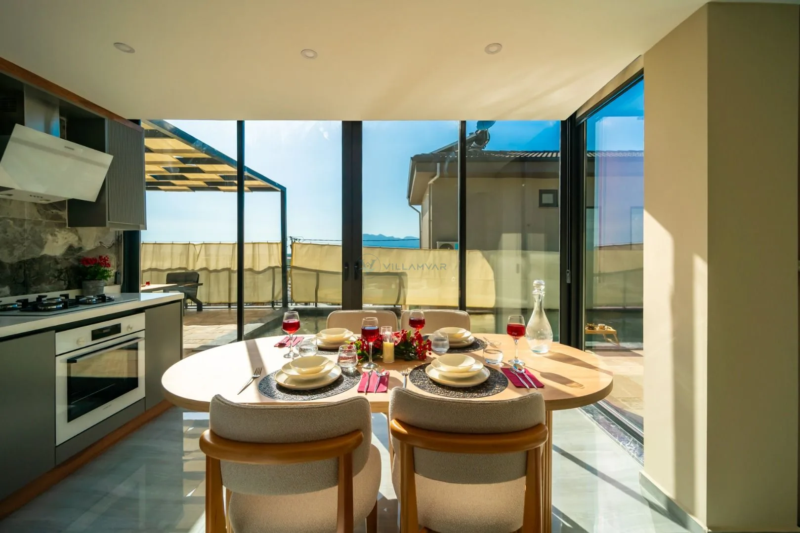 Villa Colessa