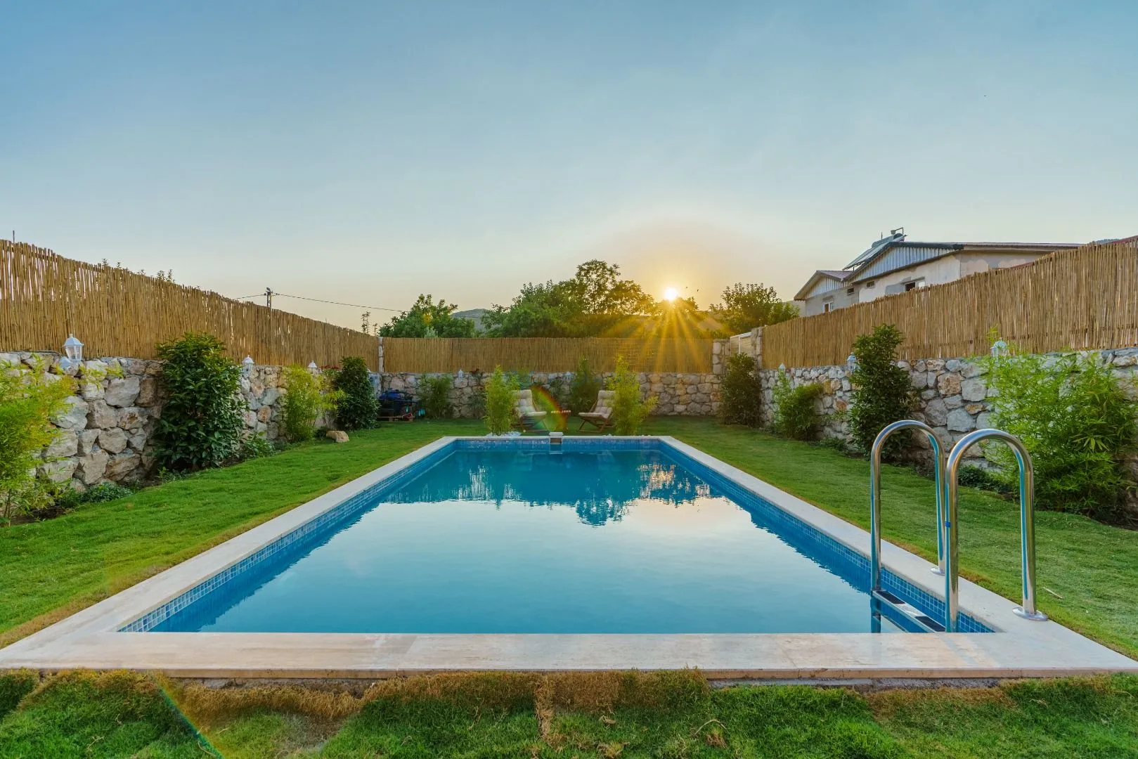 Villa Sumy-
