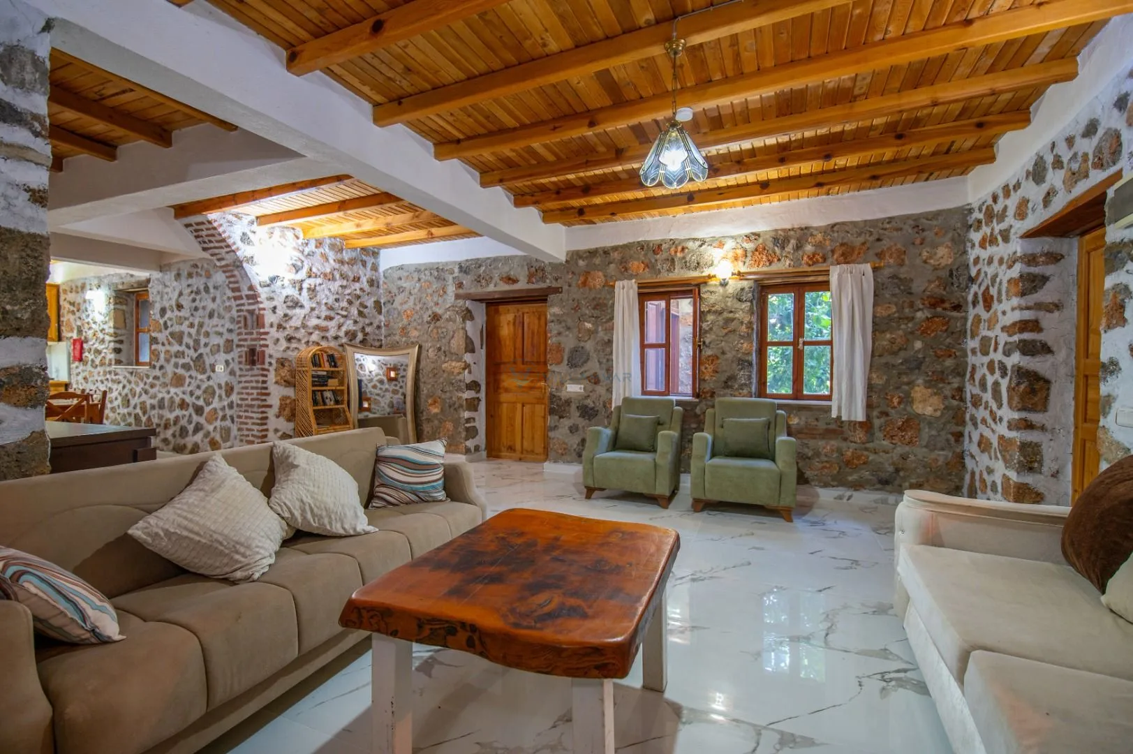 Villa Jolleys