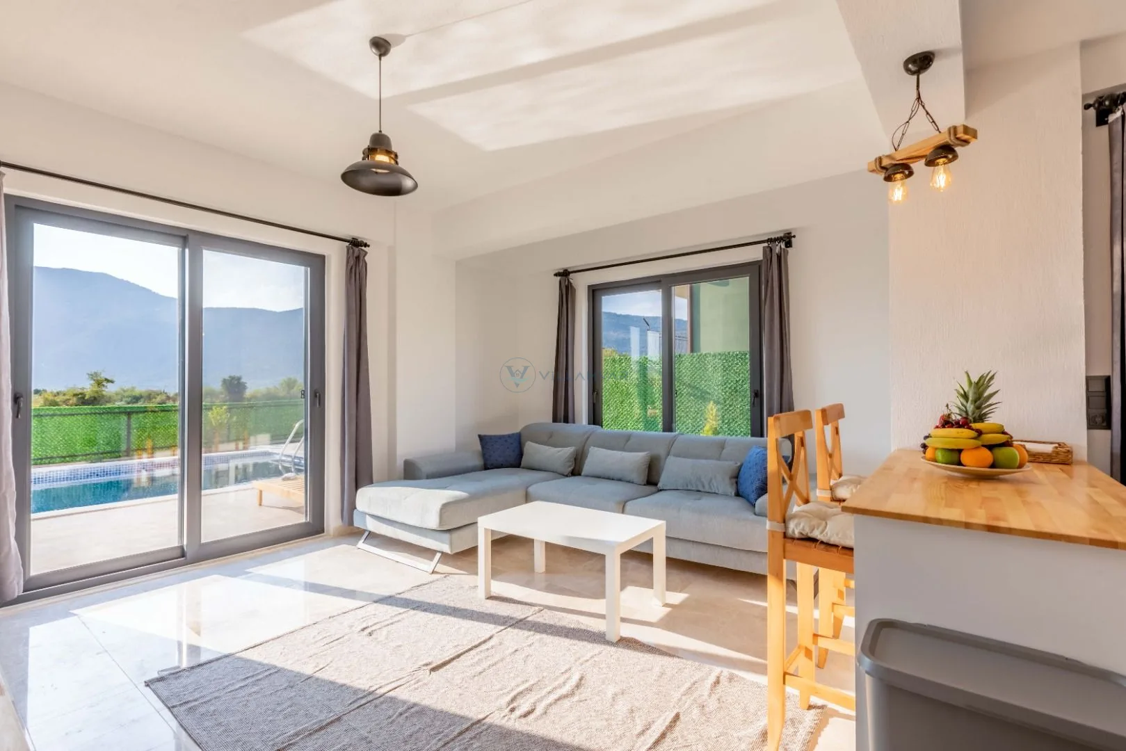 Villa Toskana 2