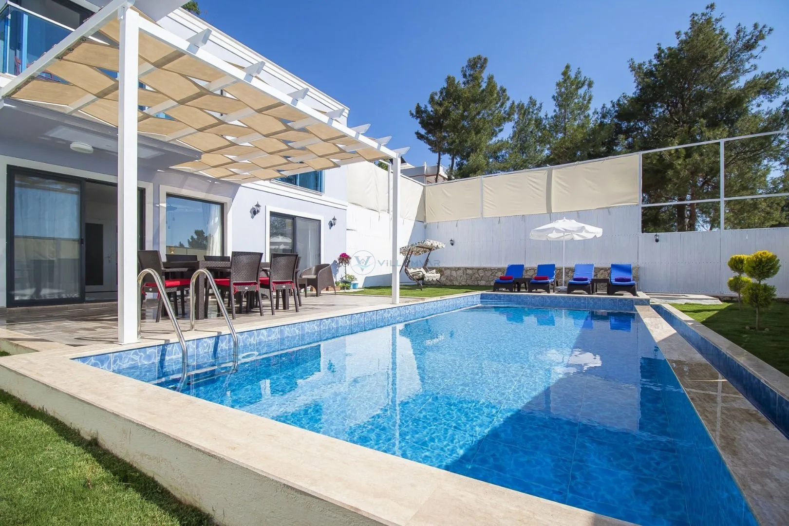 Villa Verda