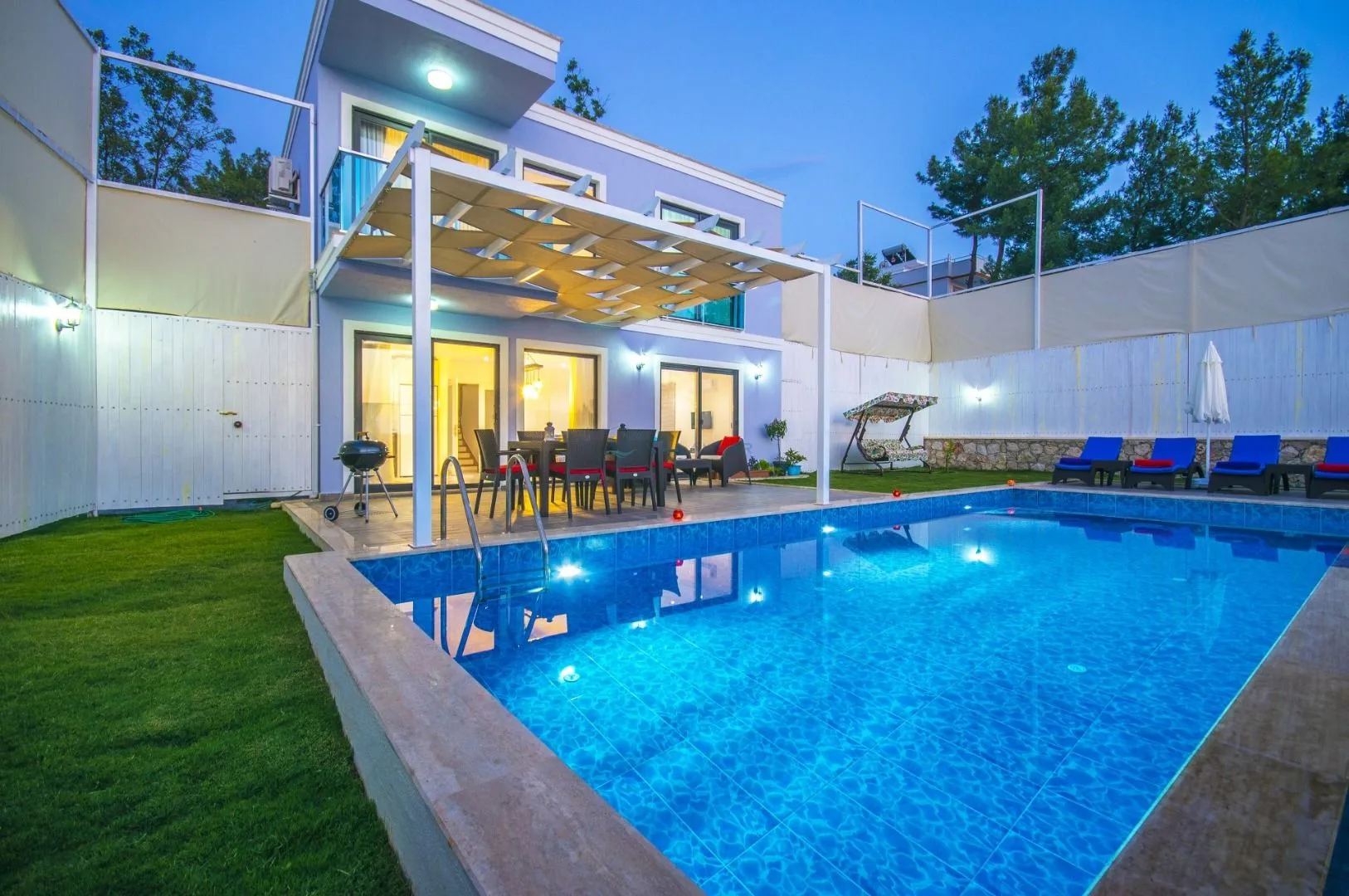 Villa Verda