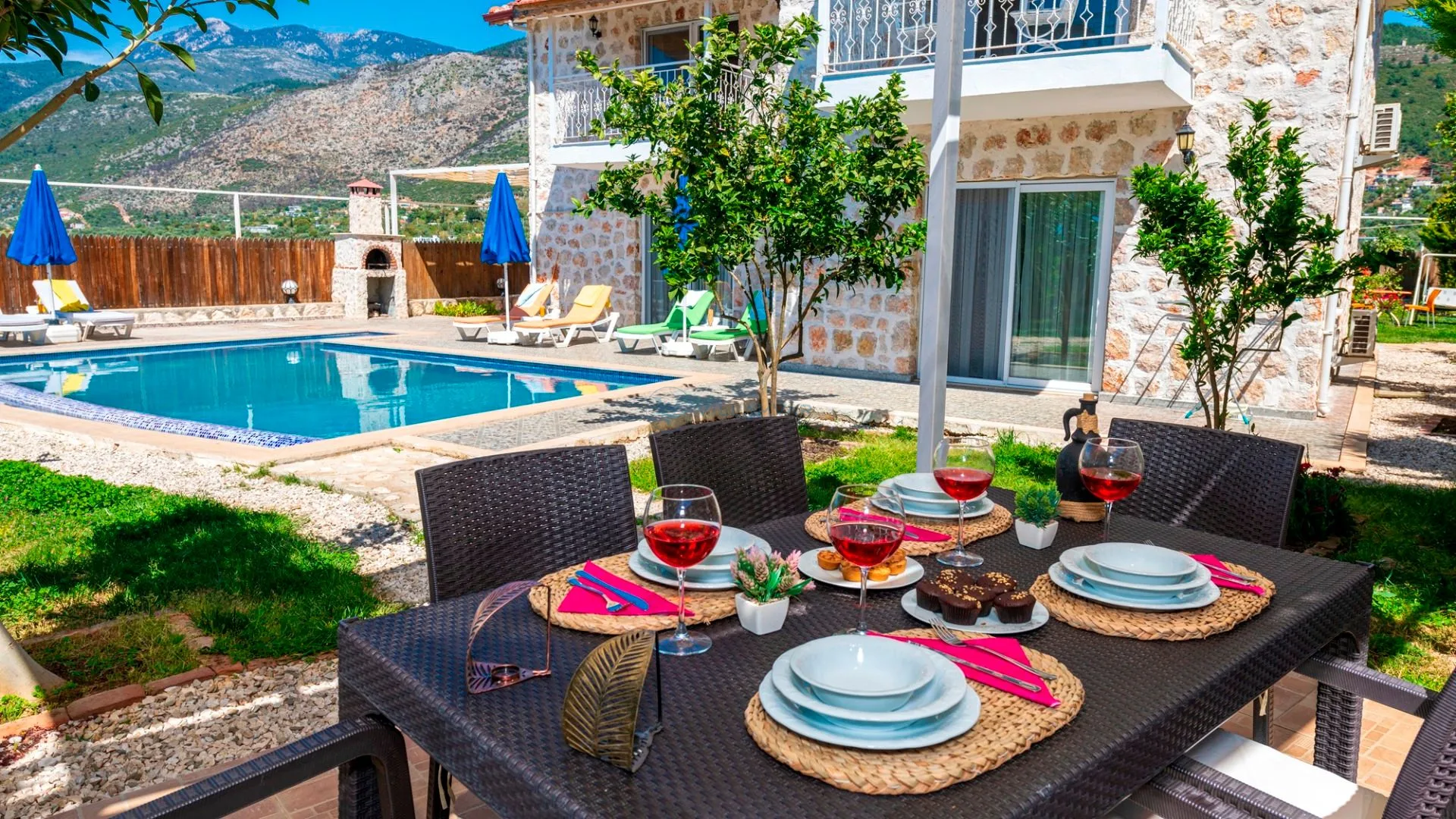 Villa Atılgan