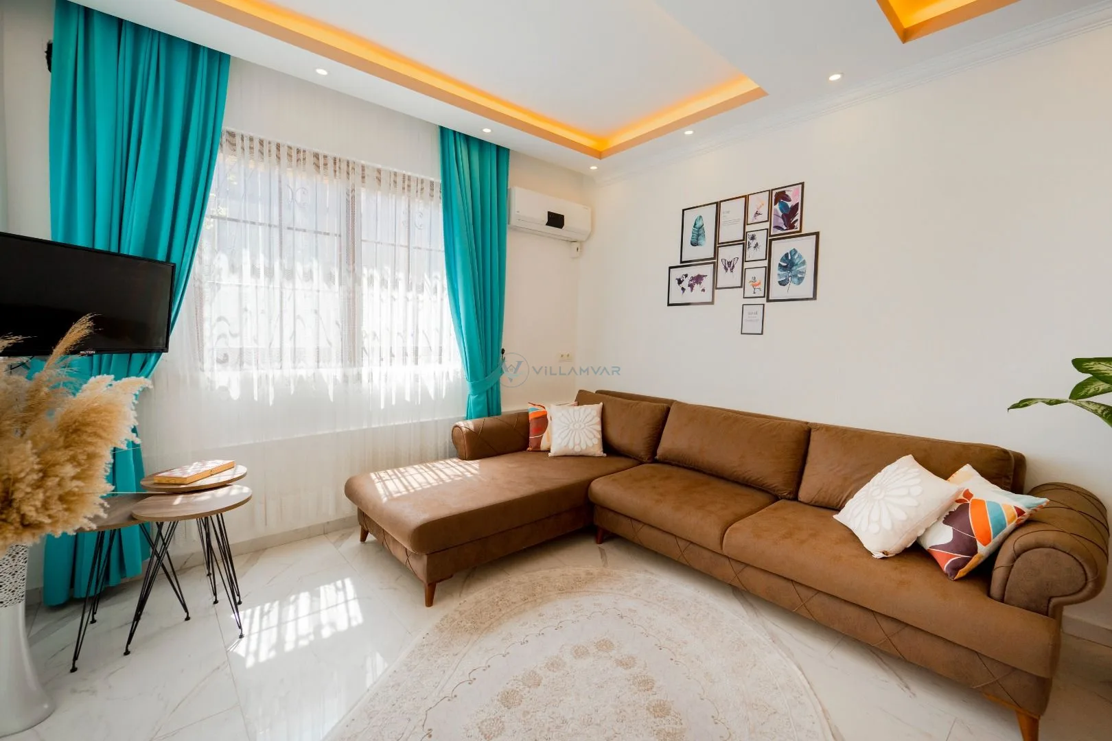 Villa Aras