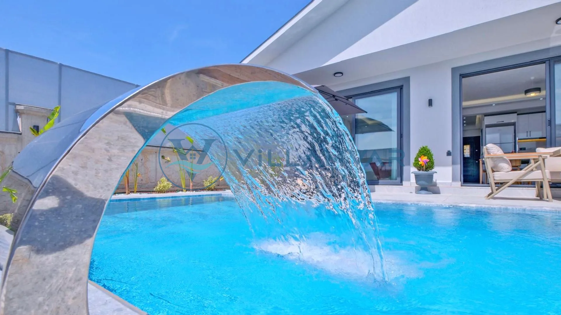 Villa Vista 2