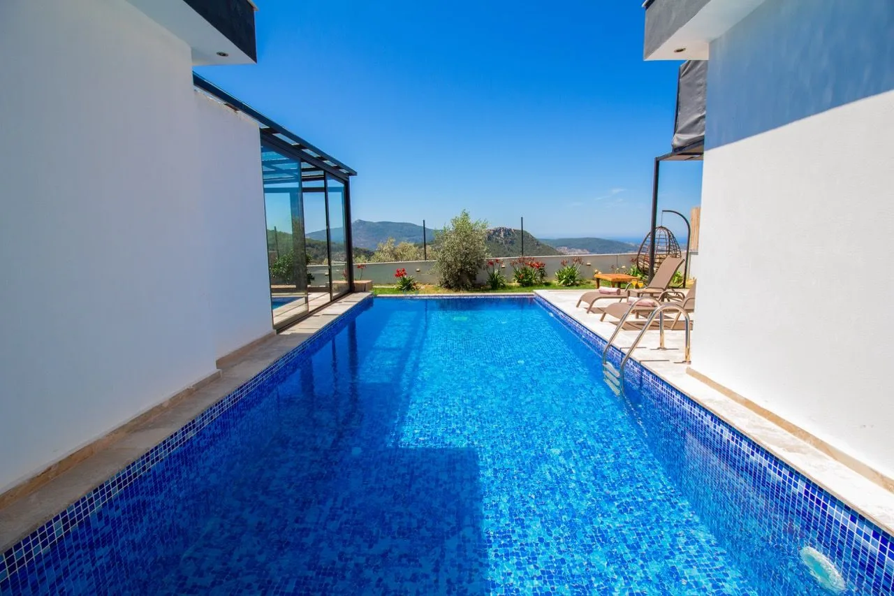 Villa Sezai