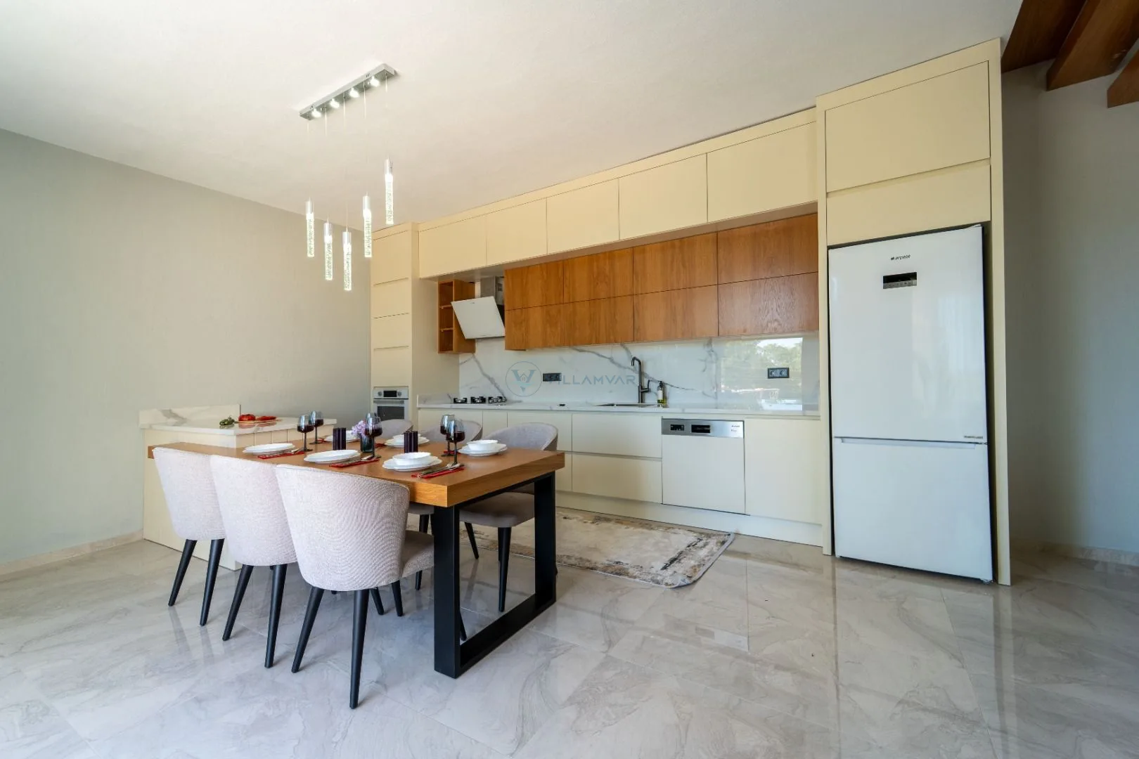 Villa Akbulut 3