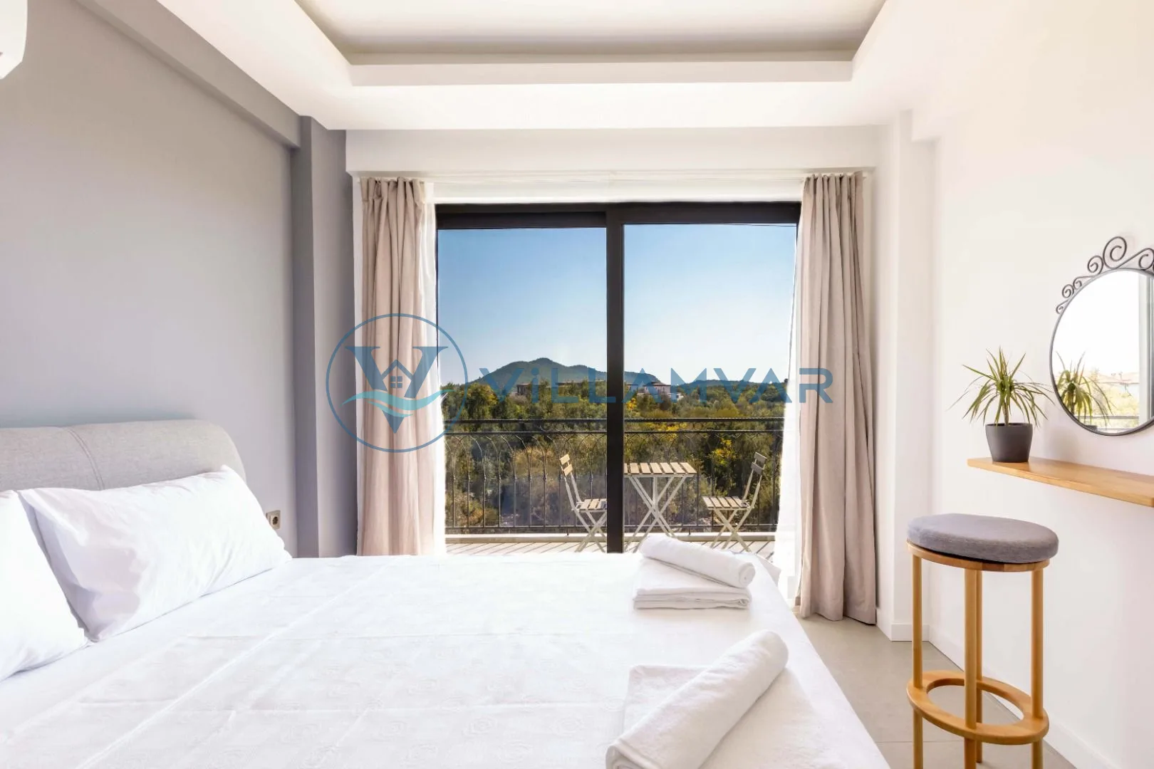 Villa Roomy