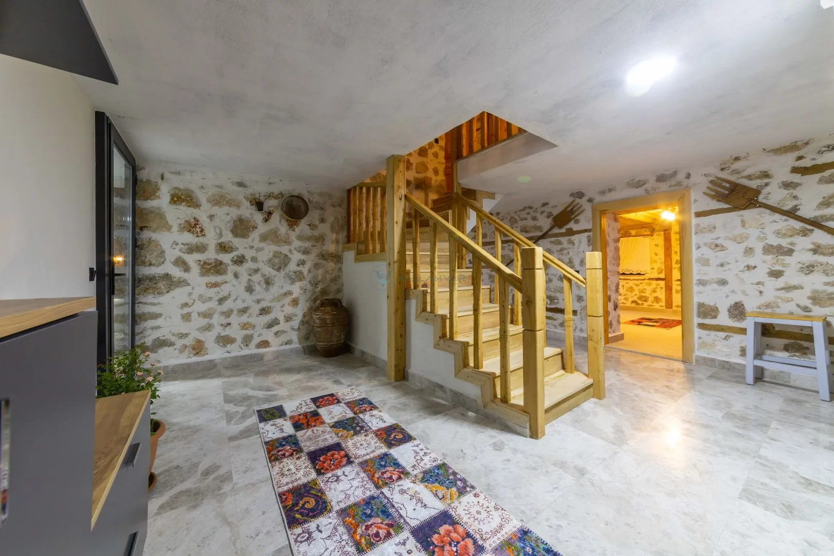 Villa Nostalji-Bezirgan