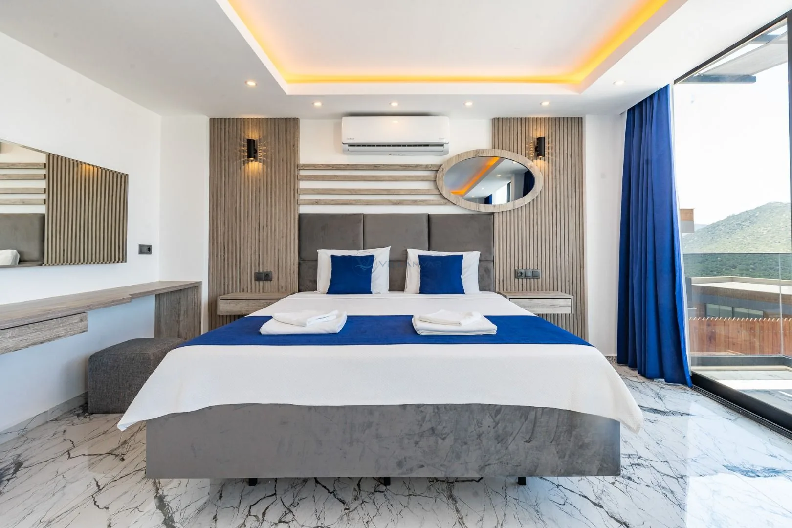 Villa Uçar 1-