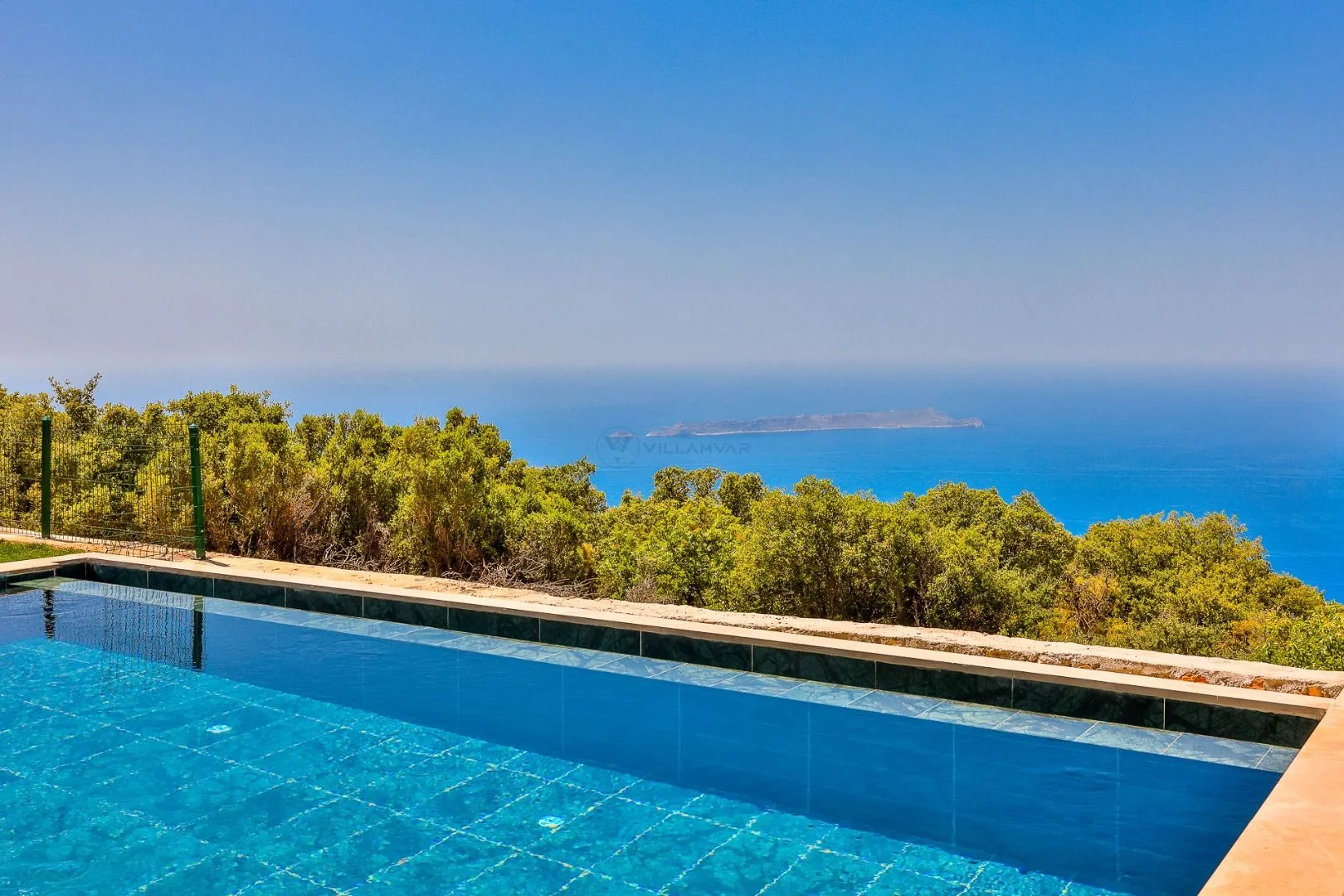 Villa Bades