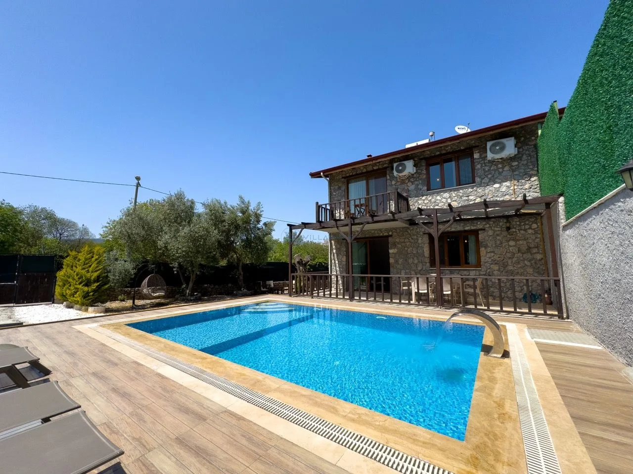 Villa Capidera 1