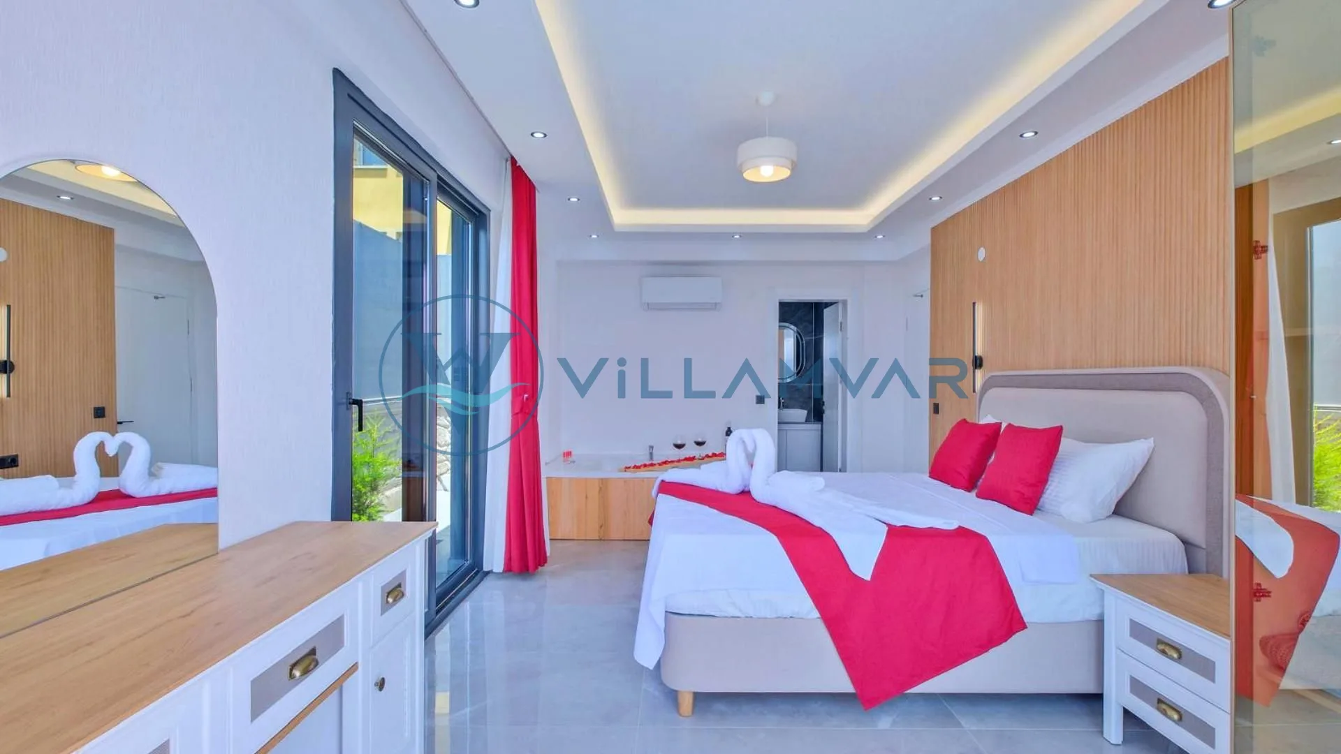 Villa Vista 1