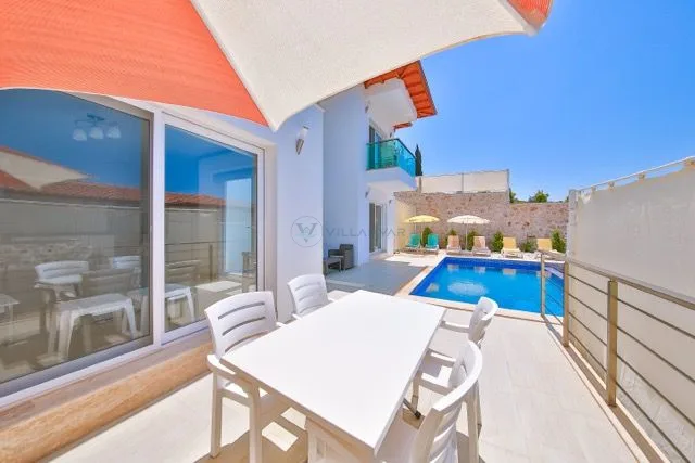 Villa Almeria 4
