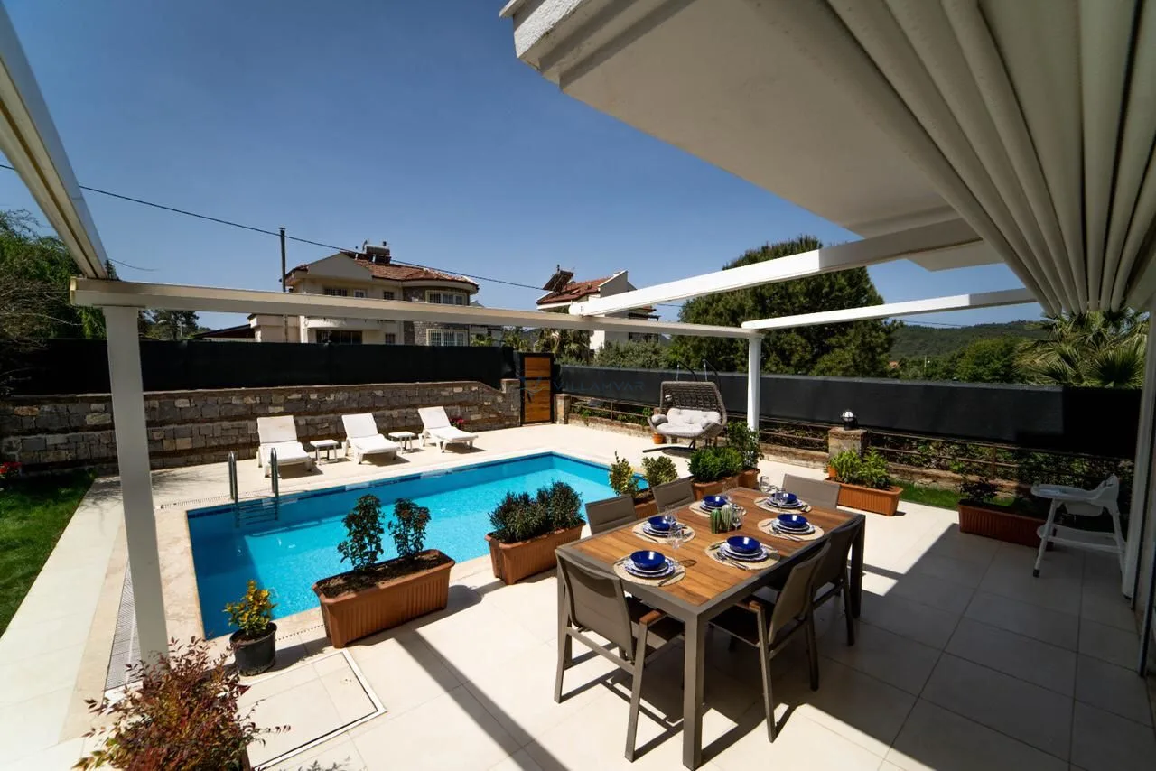 Villa Wish