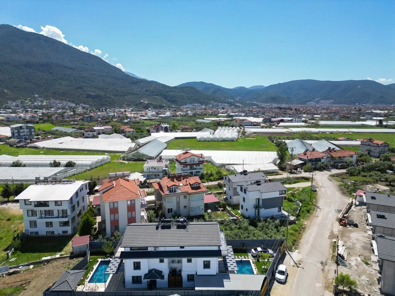 Villa Sembol