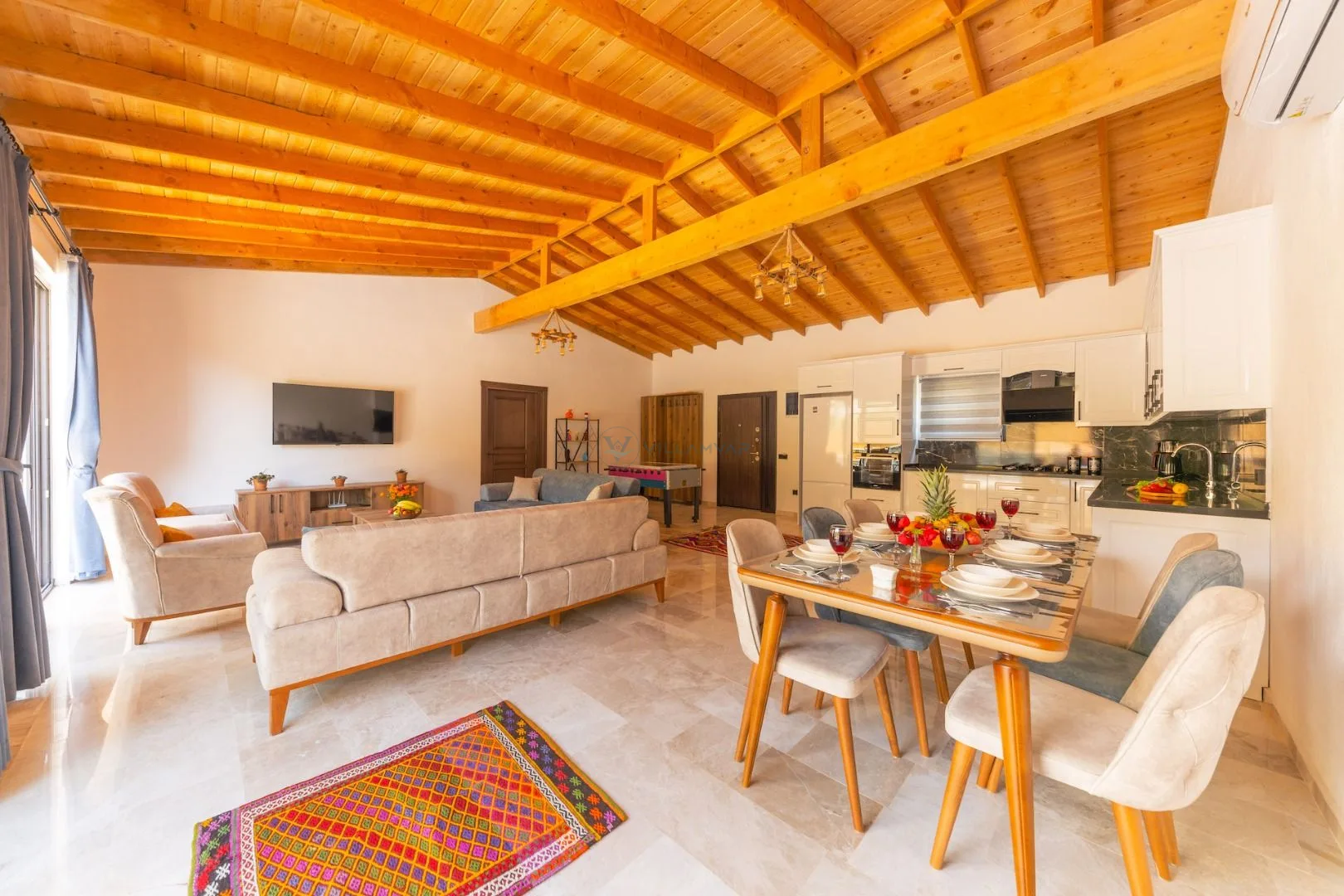 Villa Valentina