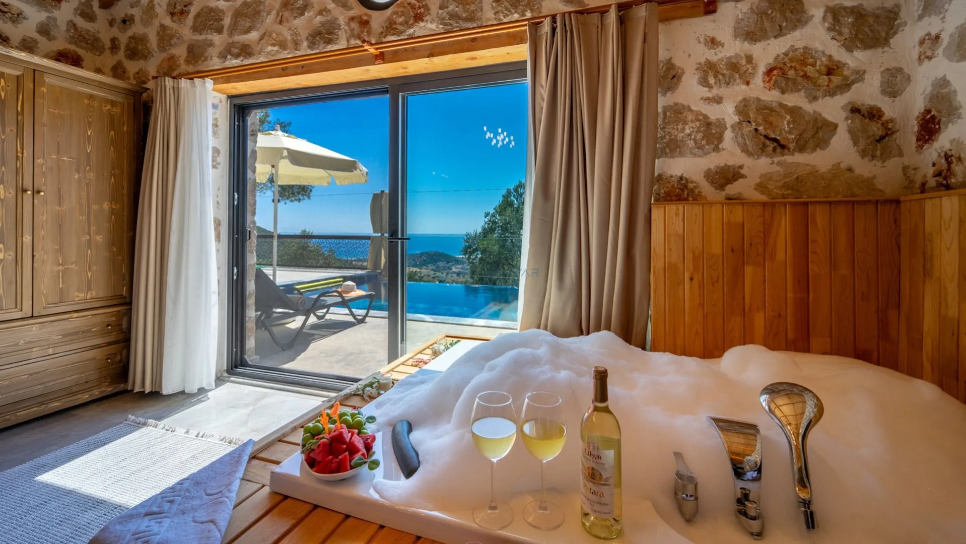 Villa Sıla Patara