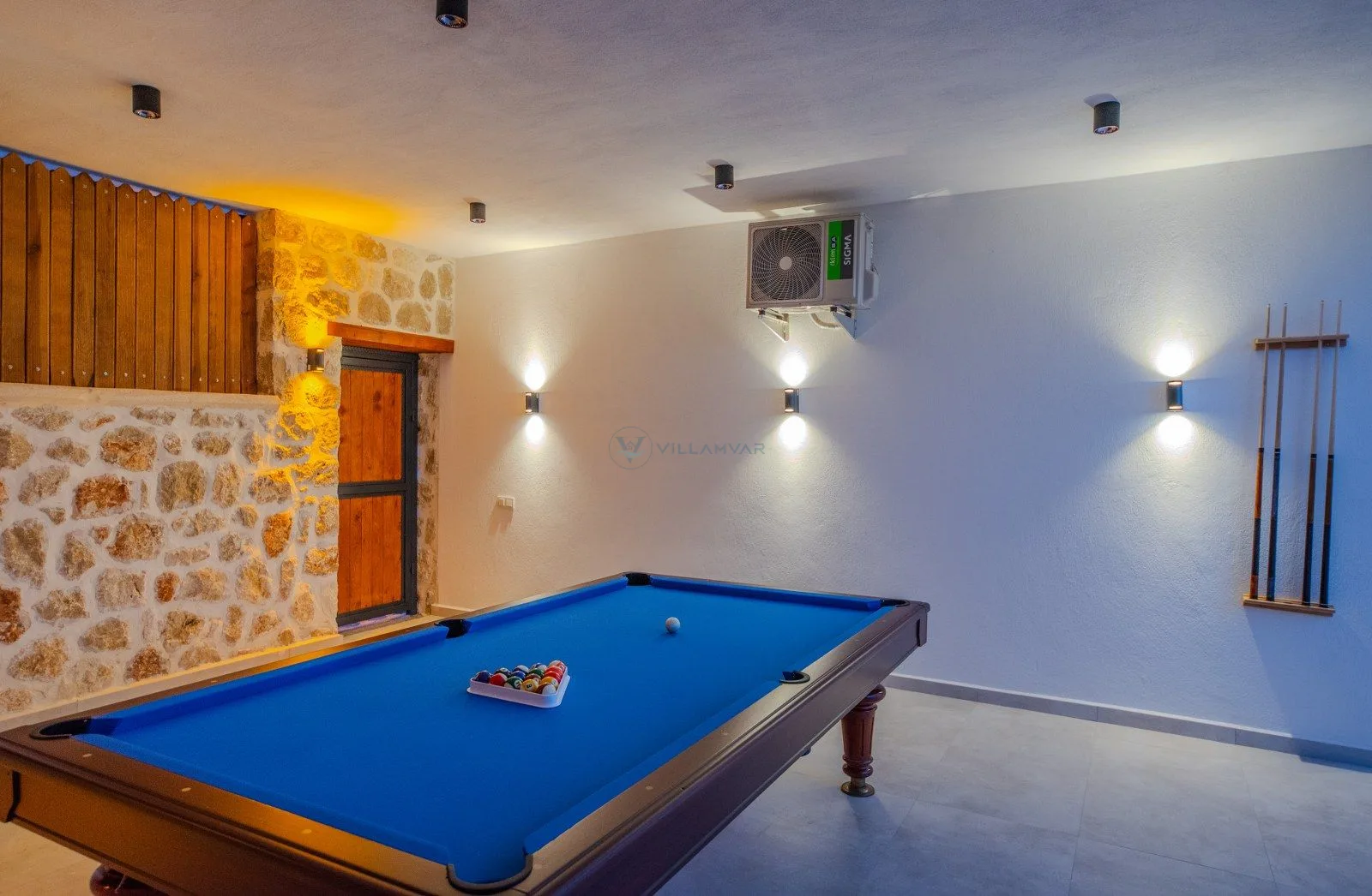 Villa Elysium