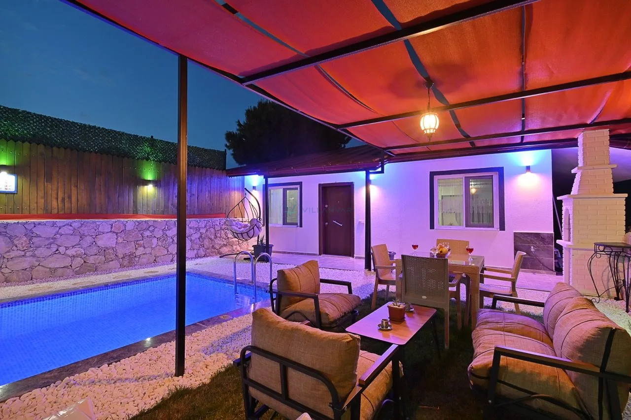 Villa Polo Polen Duo