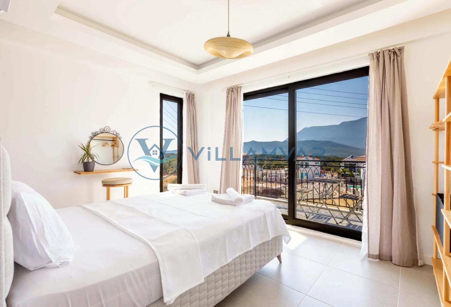 Villa Roomy